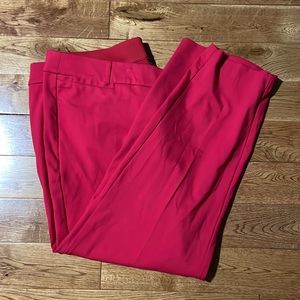 Lane Bryant - Allie Pant - Size 20